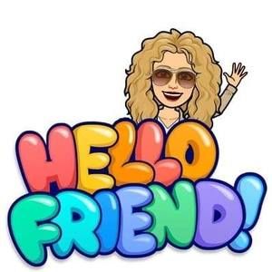 Meet your Posher, Olga maria